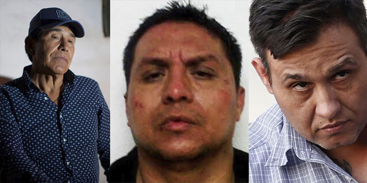 - Miguel Ángel y Omar Treviño Morales enfrentan acusaciones por traficar drogas y cometer múltiples asesinatos, secuestros y tortura.