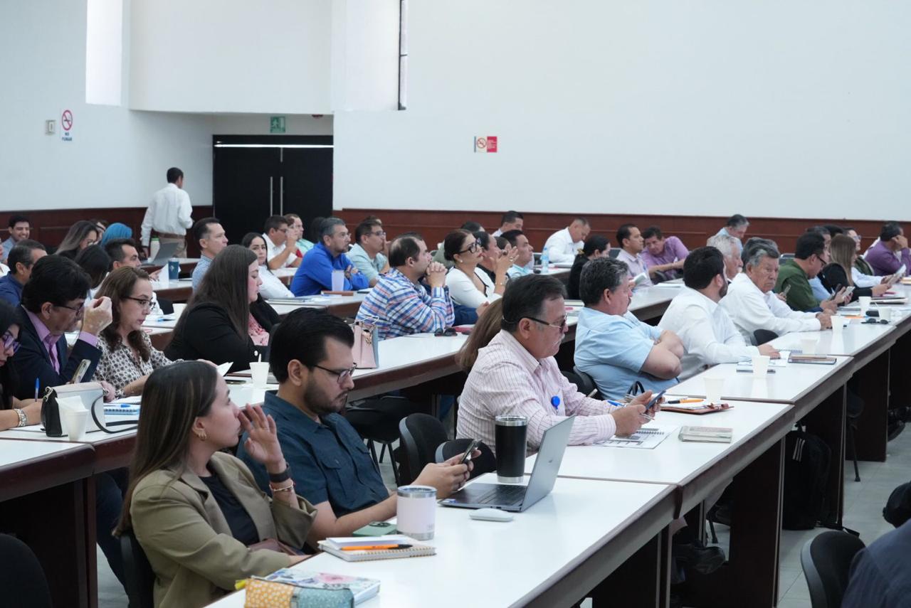 - “La transparencia en la gestión pública es valor fundamental para consolidar la confianza ciudadana en el gobierno”: Dip. Guerra Ochoa
