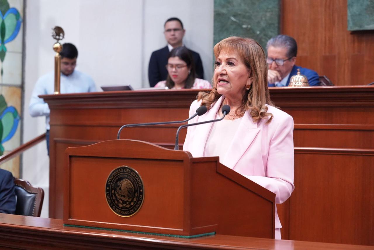 - “Su dolor nos duele, pero también nos inspira y nos compromete”