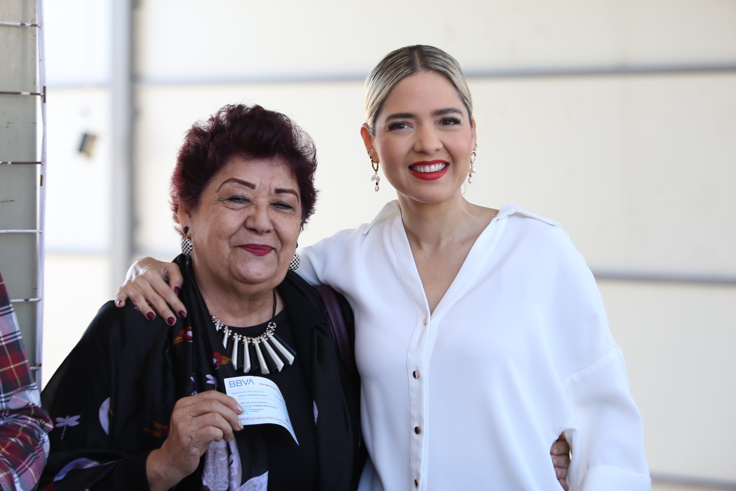 La Presidenta de Mazatlán destaca que se prevé una ocupación hotelera del 90 % durante Semana Santa y la visita de más de 12 mil participantes para la Semana Internacional de la Moto