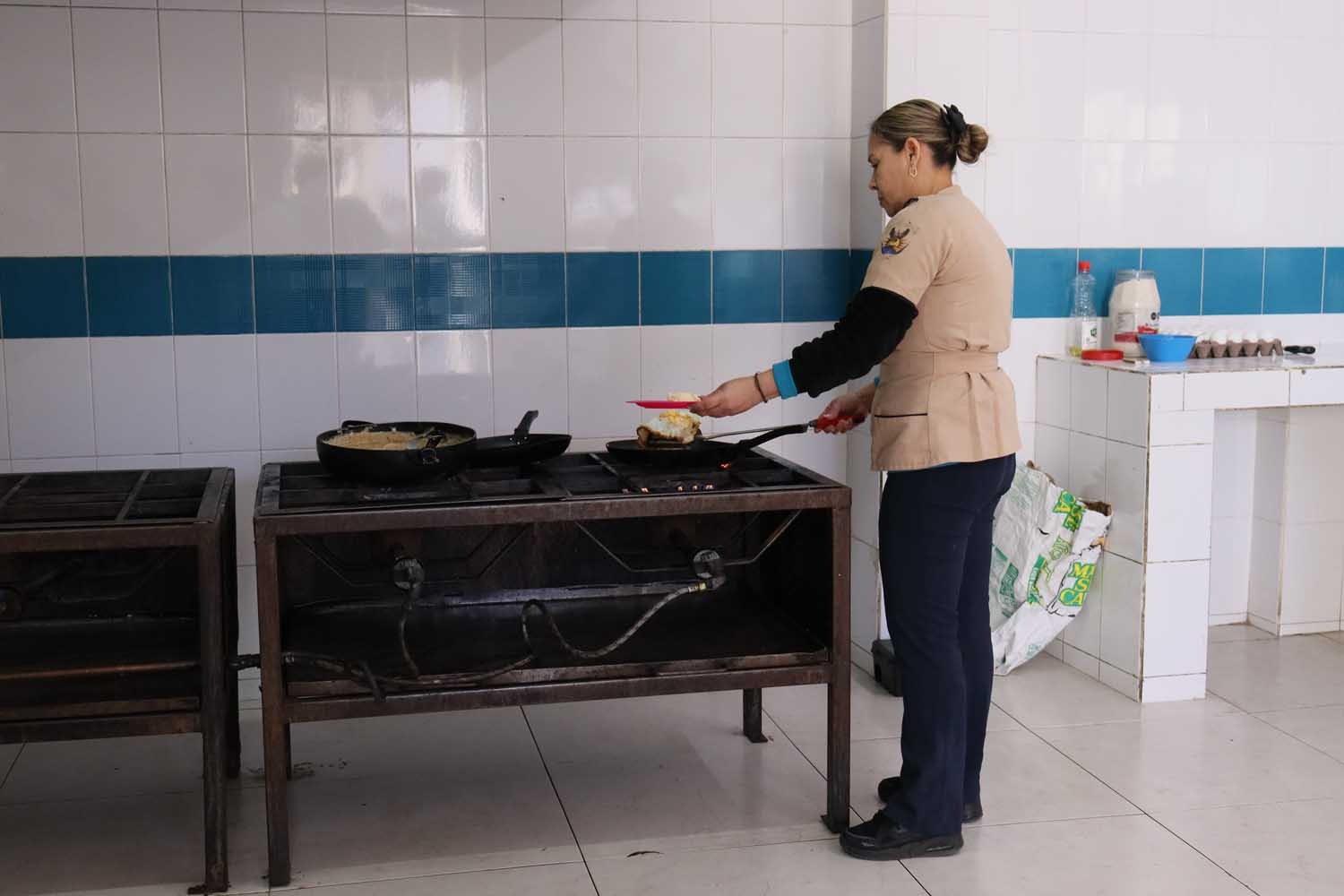 - Trabajan de manera coordinada Bienestar Universitario y la Dirección de Servicios Estudiantiles para fortalecer la formación integral del alumnado