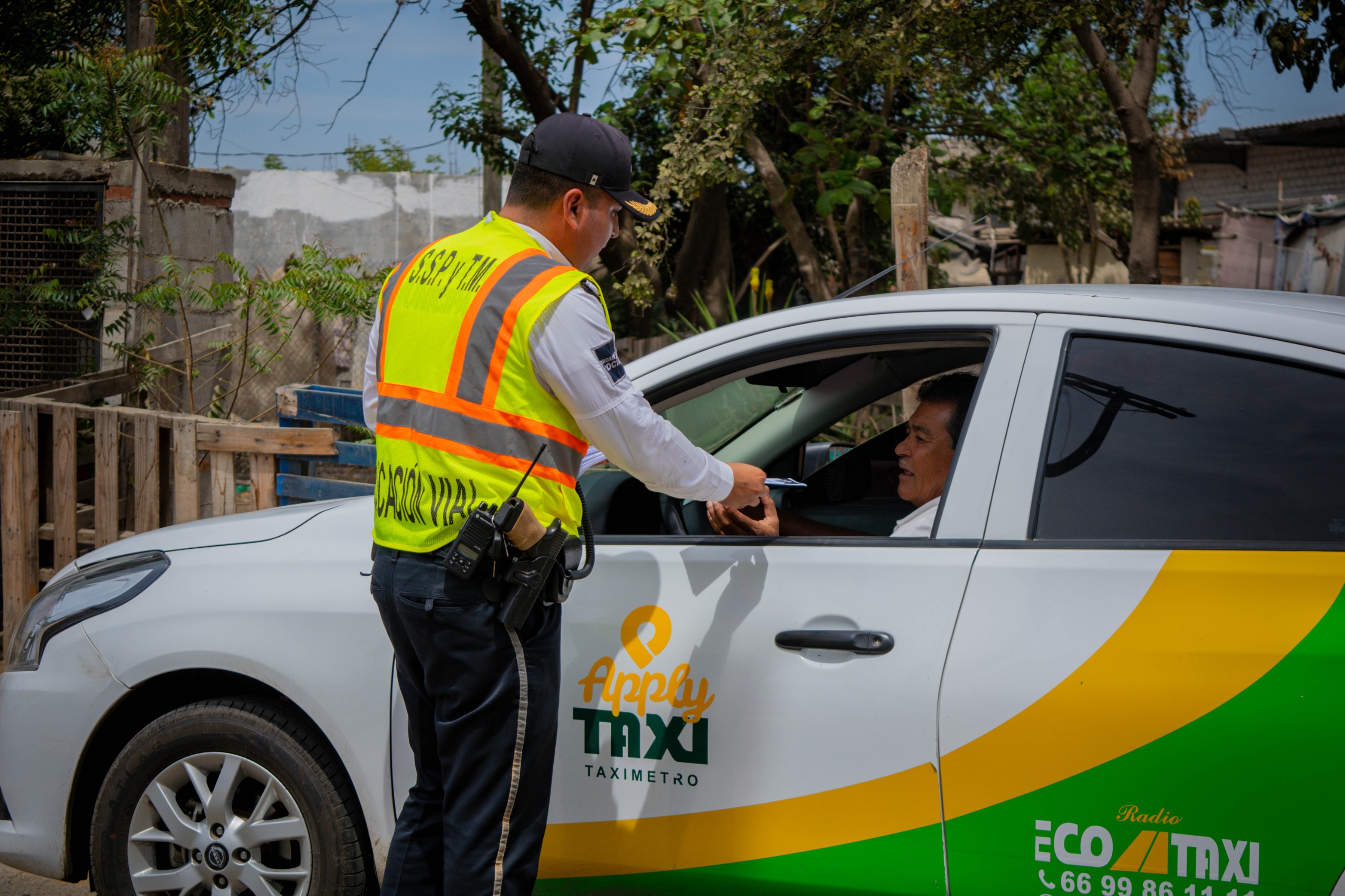 Intensifica Gobierno Municipal campaña “Cuidado con el Tren” para mejorar la seguridad vial