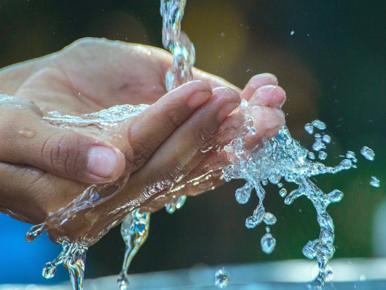 -	Este Día Internacional del Agua se debe reflexionar sobre la importancia de este vital líquido y la agonía que vive Sinaloa ante la escasez en las presas