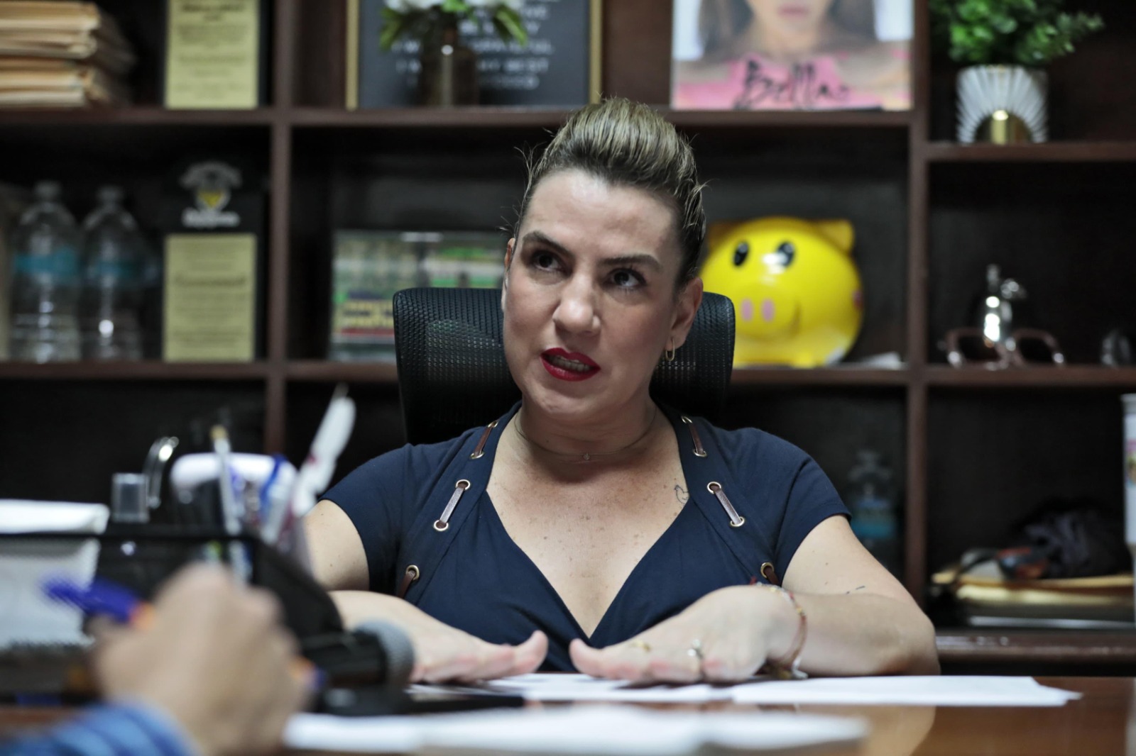 La Jornada se llevará a cabo en los municipios de Badiraguato, Elota, Salvador Alvarado, Choix, El Fuerte, Culiacán, Rosario y Mazatlán.