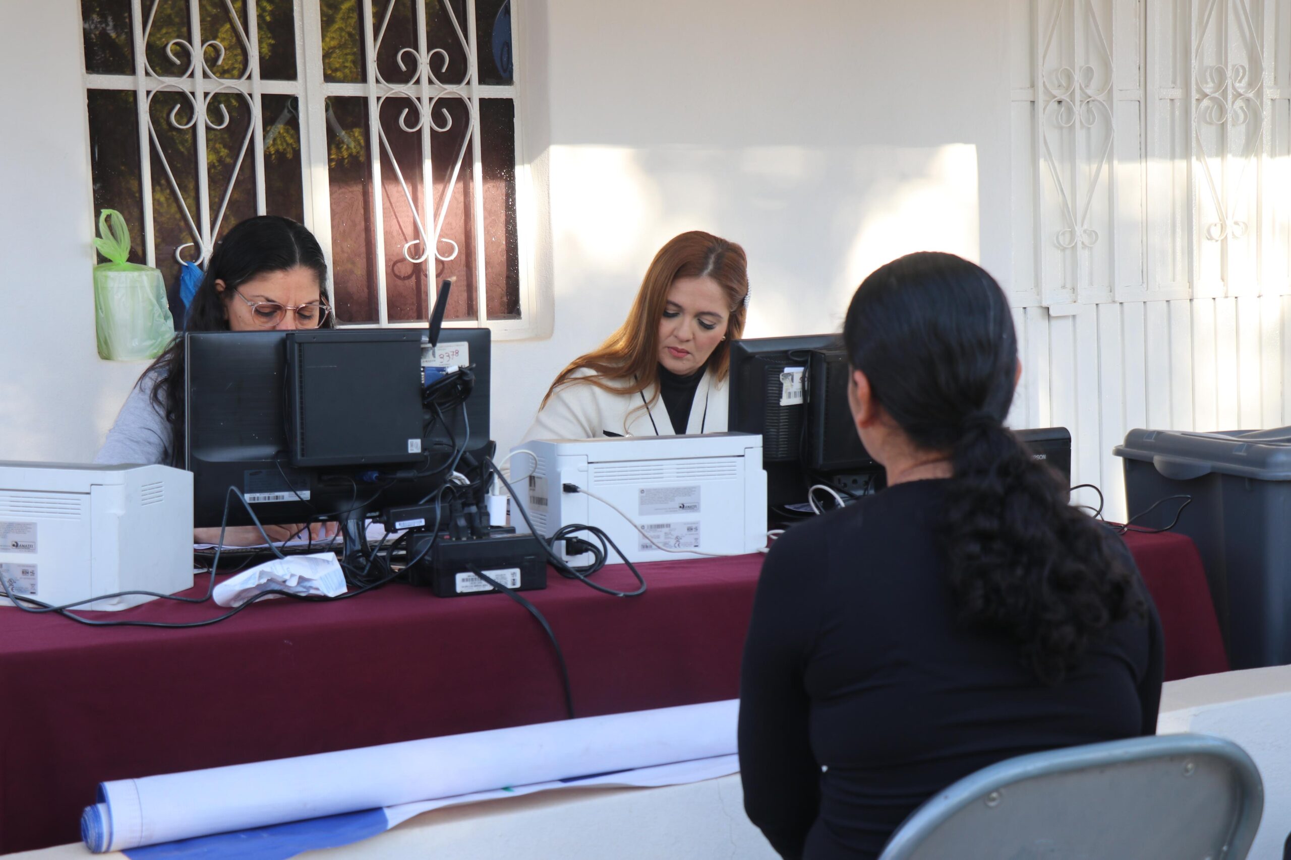 Se acercan los servicios y atención a los usuarios, donde se ofrecerán descuentos de hasta un 90 por ciento en recargos y convenios de pago adaptados a las posibilidades