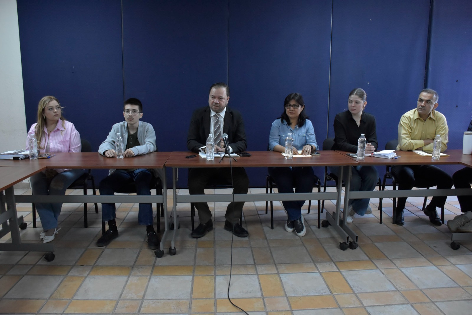 -	Solicitan su registro ante la Comisión de Elecciones y Consultas de la UAS cuatro aspirantes para contender en el proceso de elección de la persona Titular de la Rectoría de la UAS periodo 2024-2025