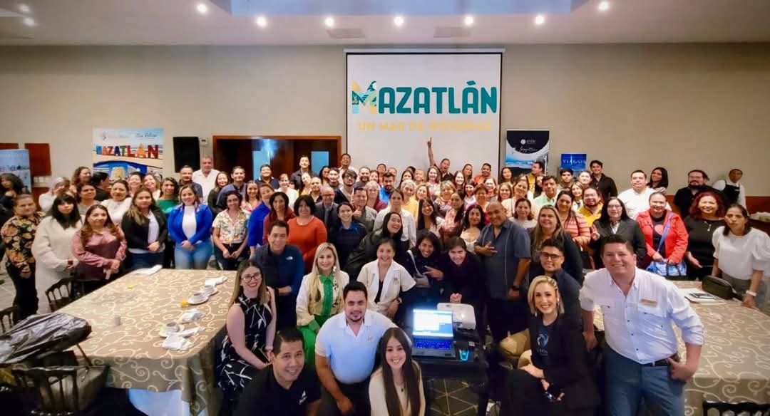 La secretaria de Turismo de Sinaloa, Mireya Sosa Osuna, dio a conocer que esta semana se realizará promoción del puerto en Saltillo, Torreón, Zacatecas y Durango