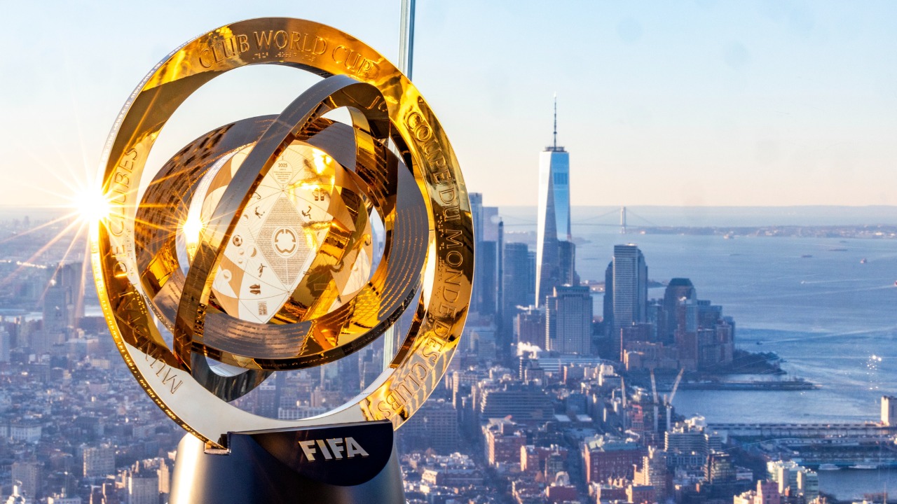-	La FIFA informó que el próximo Mundial de Clubes de Estados Unidos 2025 beneficiará a los clubes como nunca se ha visto en otra competencia