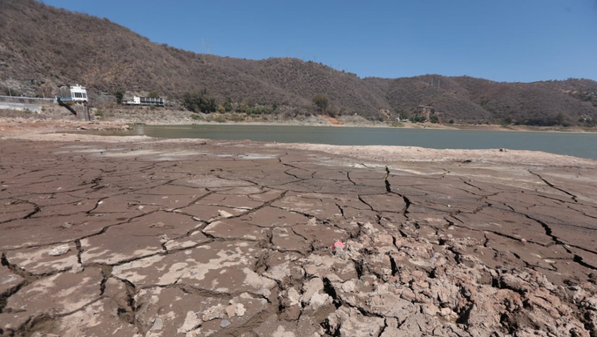 En la primera quincena de marzo, Sonora fue el estado más castigado, con 72 municipios con algún grado de sequía