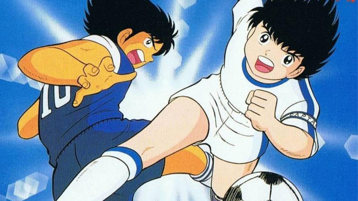 El Museo de la FIFA en Zúrich mostrará una exposición con objetos de la icónica serie de futbol “Los Supercampeones”