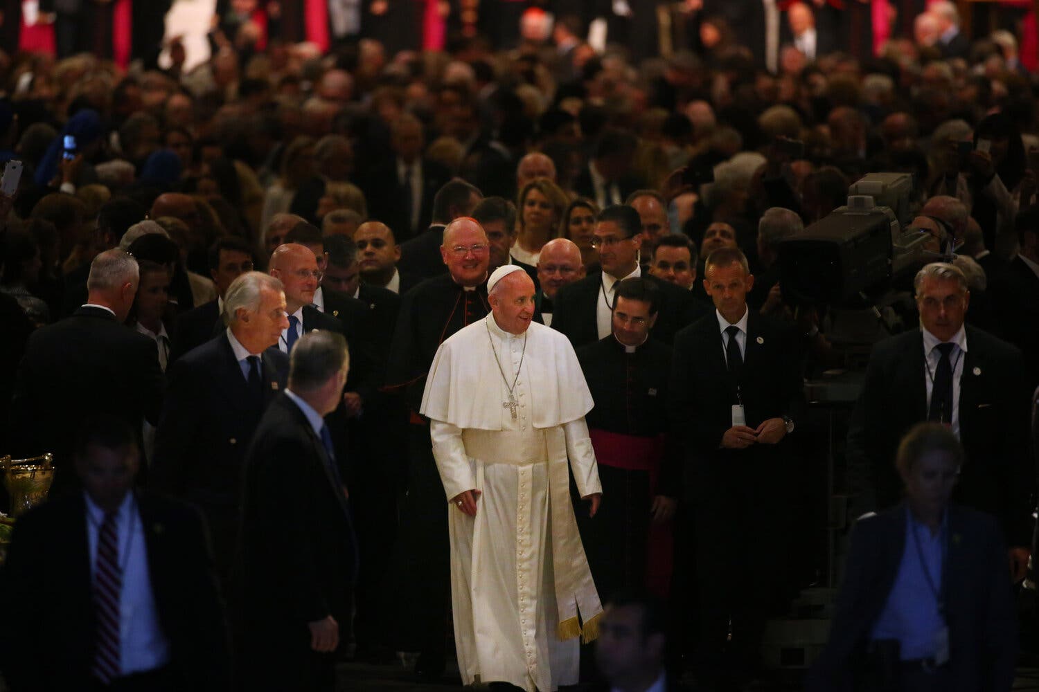 El ascenso de Francisco como primer papa del continente americano, dio inicio a un periodo de mayor apertura en la Iglesia católica. Este es un repaso por el legado de su pontificado.