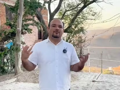 El TEPJF aprobó la candidatura de Job Daniel Wong Ibarra al Poder Judicial, pese a señalamientos de que es ministro de La Luz del Mundo