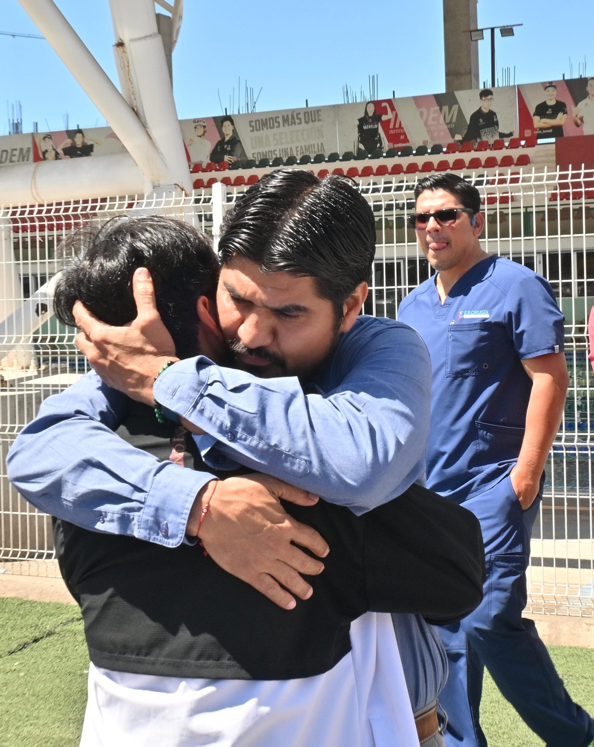 Parten más de 40 competidores de la Alberca Olímpica Mazatlán con destino a Los Mochis, con el objetivo de mejorar su actuación individual y por equipo