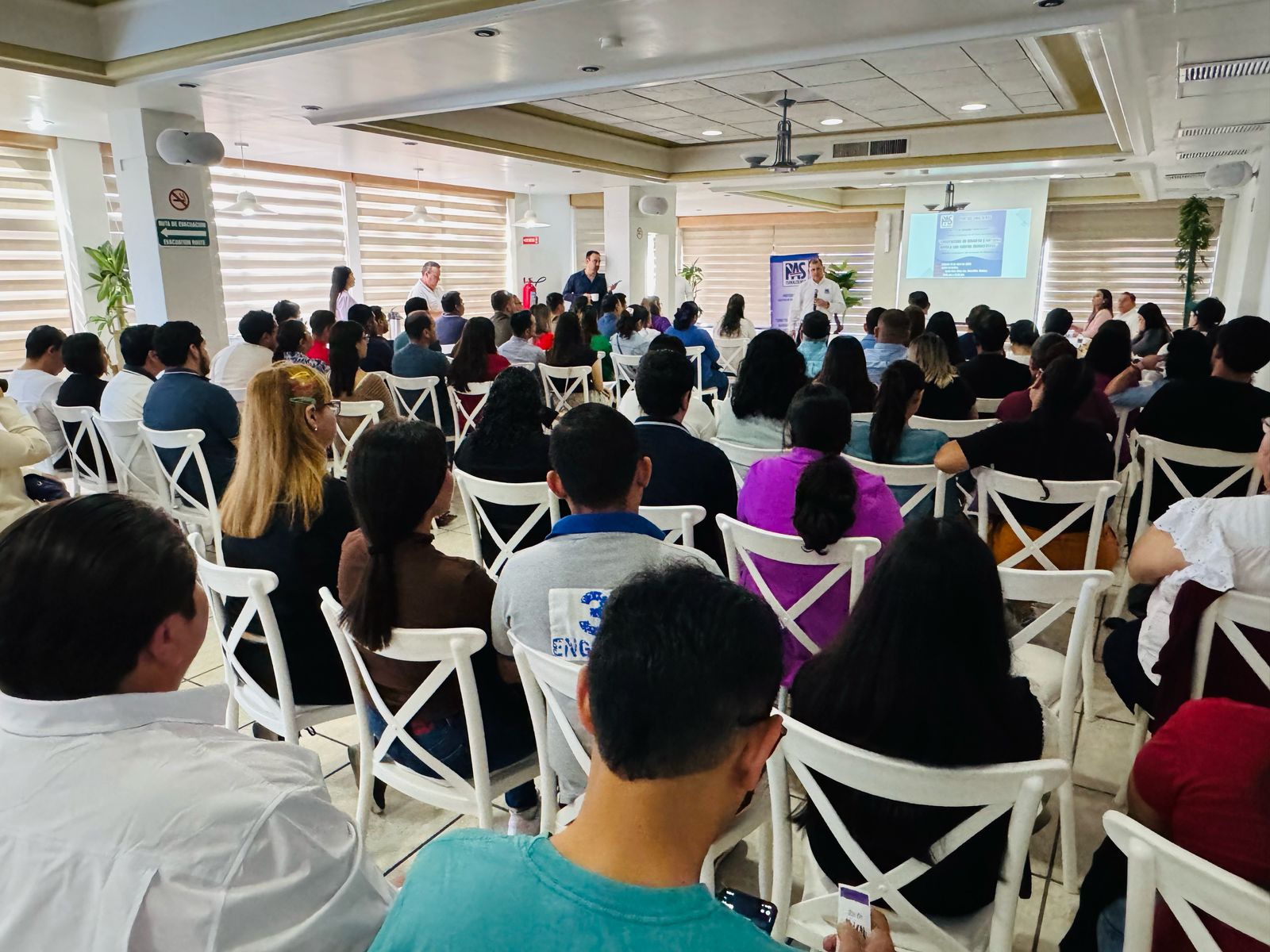 El Partido Sinaloense realiza curso sobre discurso y narrativa política en Mazatlán