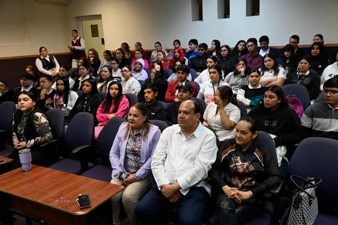 Estudiantes de Maestría en Enfermería de la UAS tendrán la oportunidad de realizar estancias en la UNAM, la BUAP y la Universidad del Carmen