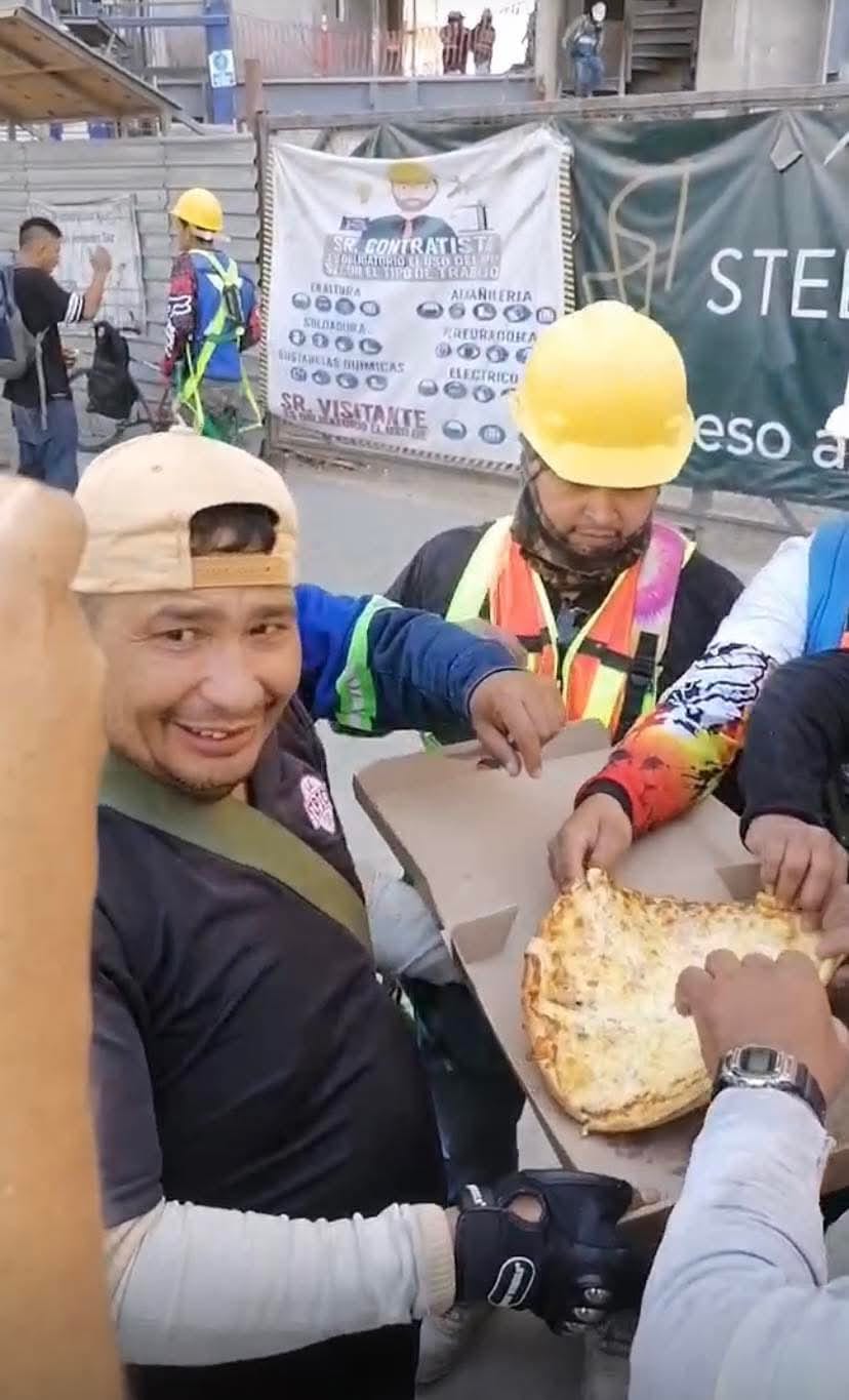 -	Roban agua para empresa ladrillera y siembra de cultivos en el Vainillo.
-	El Negociazo de la llamada Semana de la Moto.
-	Ante la intolerancia.. prudencia.
-	Hoy inicia Semana Nacional de Vacunación.
