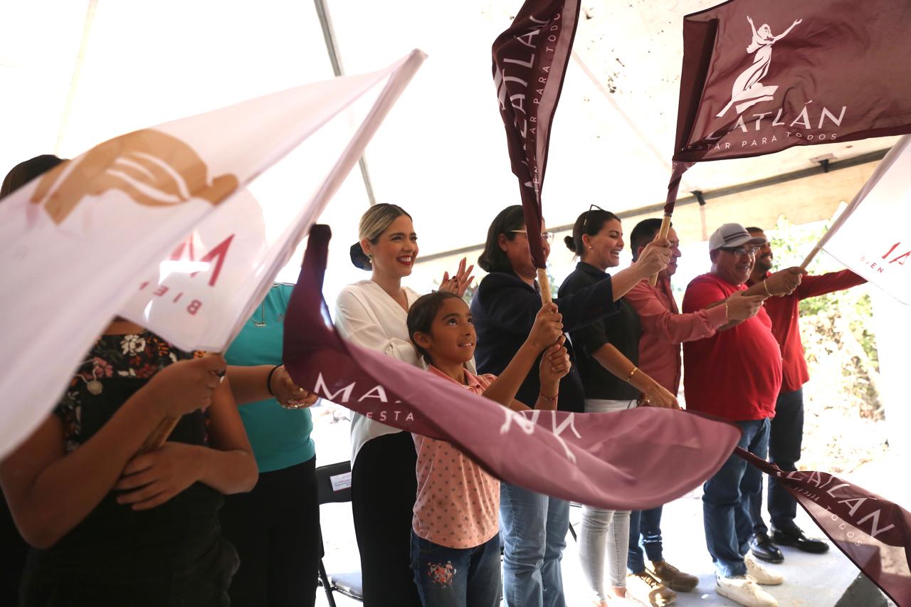 Avanza el Plan de Obras del Gobierno Municipal; ahora toca el turno a la calle Antonio Toledo Corro, en la que se invertirán más de 4 millones de pesos