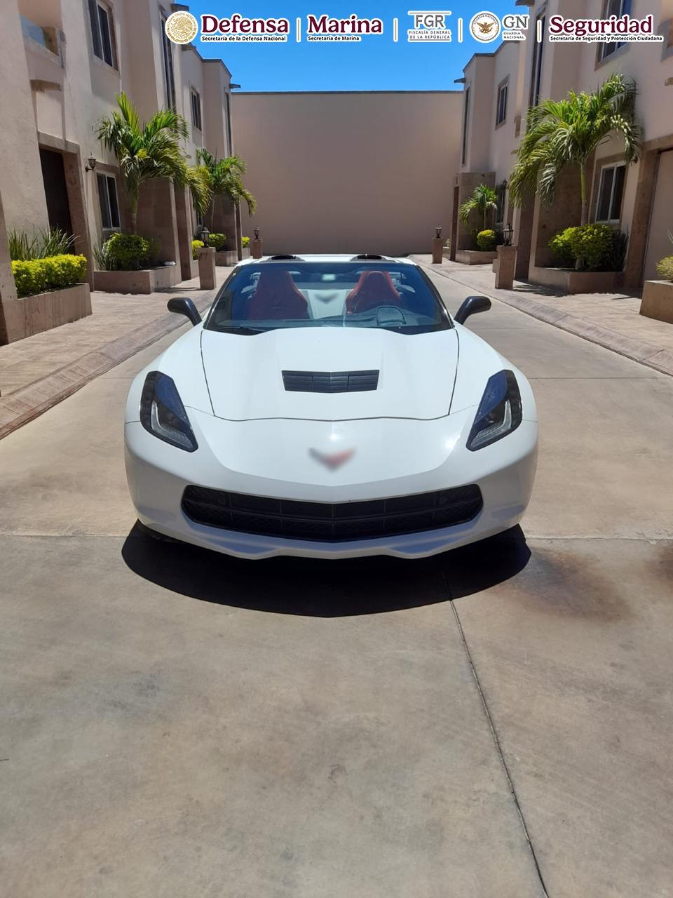 Los detenidos están vinculados con un grupo delictivo y son responsables de privar de la vida a un agente ministerial en días pasados