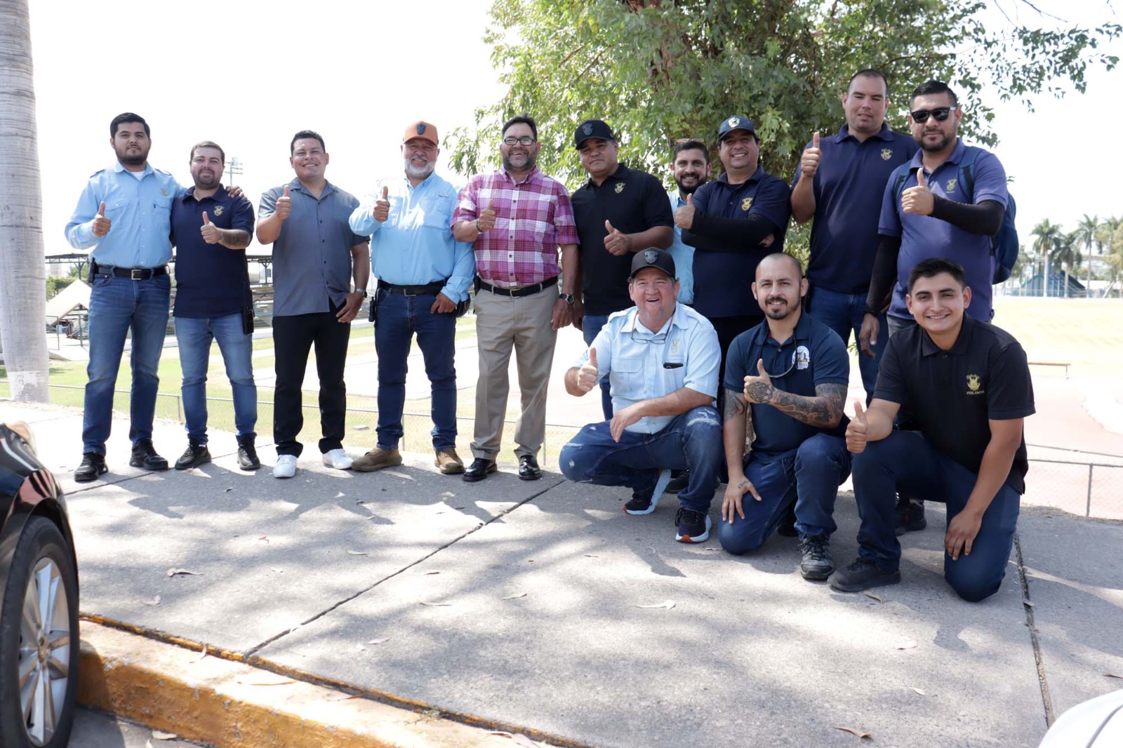 Resultado de la estrategia realizada por el personal rosalino, reporta la UAS saldo blanco en sus instalaciones durante el periodo vacacional