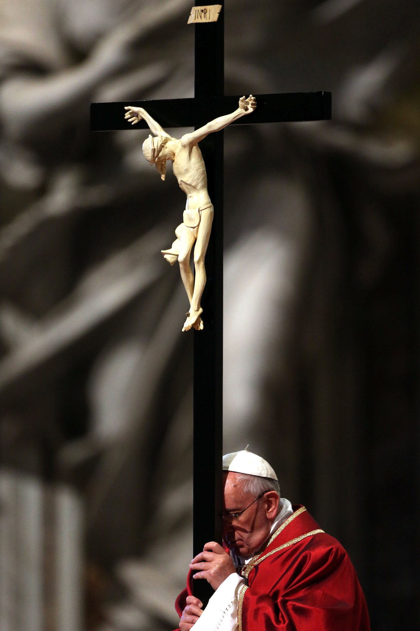 El ascenso de Francisco como primer papa del continente americano, dio inicio a un periodo de mayor apertura en la Iglesia católica. Este es un repaso por el legado de su pontificado.