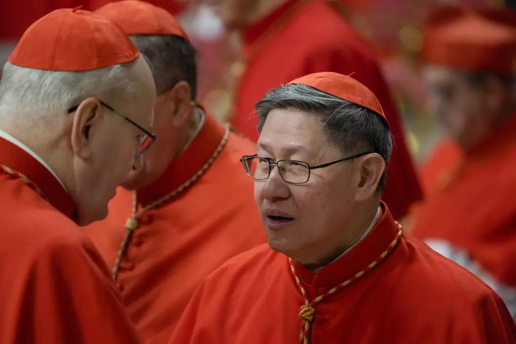 En medio del luto por la muerte de Francisco, primer Papa latinoamericano y jesuita de la historia, es inevitable que el mundo católico se pregunte quién será su sucesor. Estos son los papabili, el término en italiano para designar a los candidatos con más posibilidades de seguir la tradición que inició Pedro.