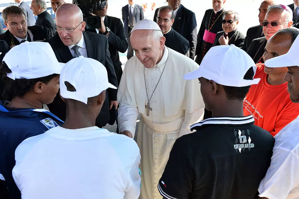 El ascenso de Francisco como primer papa del continente americano, dio inicio a un periodo de mayor apertura en la Iglesia católica. Este es un repaso por el legado de su pontificado.