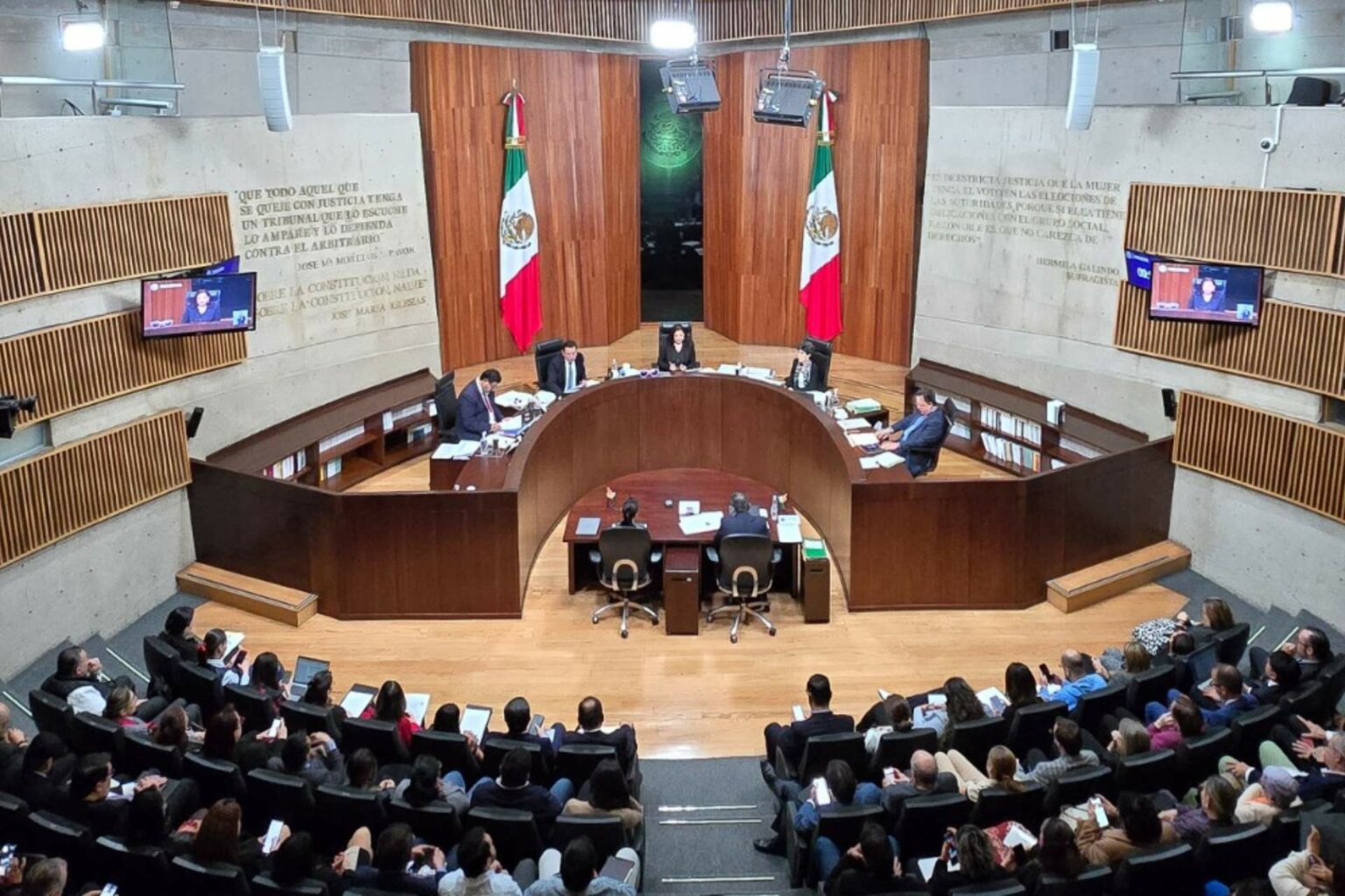 El TEPJF aprobó la candidatura de Job Daniel Wong Ibarra al Poder Judicial, pese a señalamientos de que es ministro de La Luz del Mundo