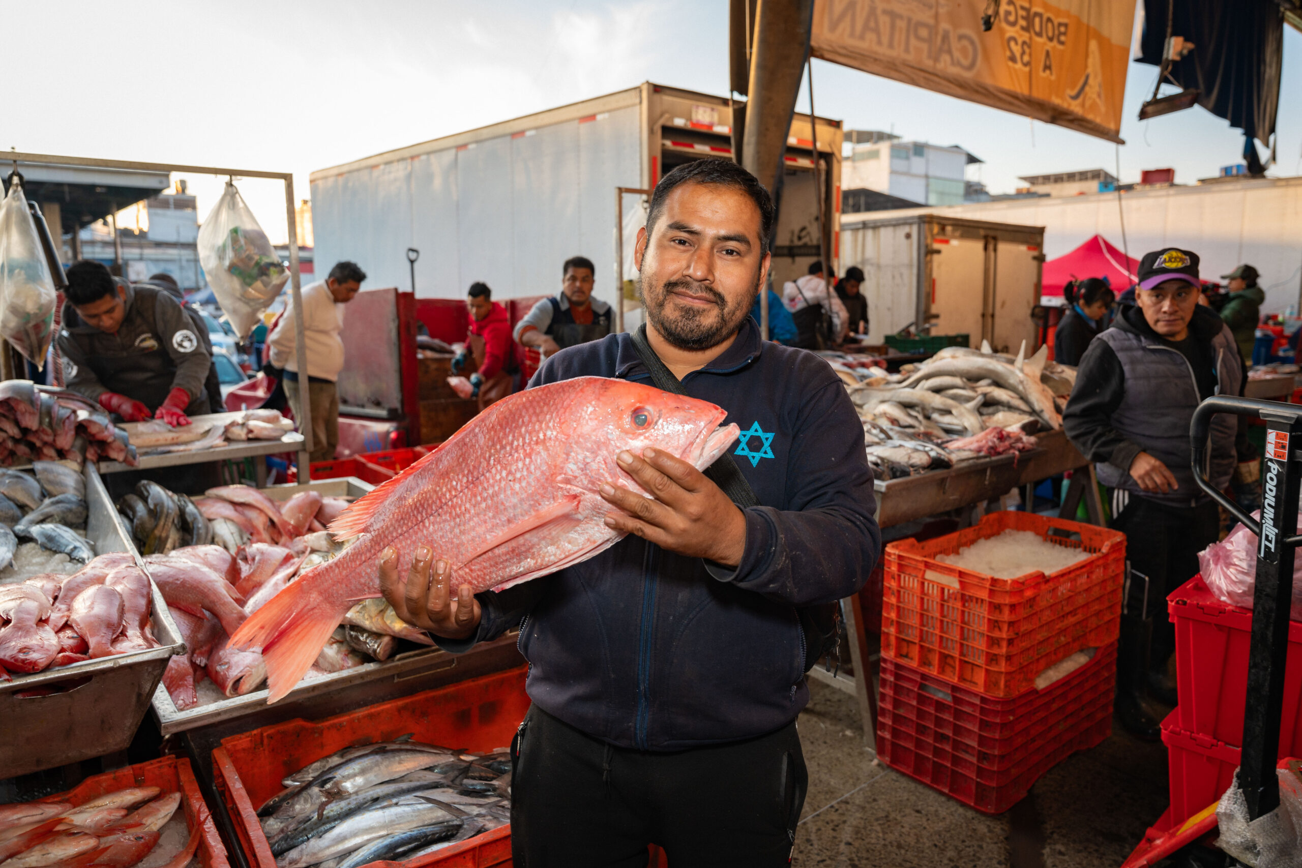 En vísperas de Semana Santa, la organización brinda recomendaciones para un consumo responsable