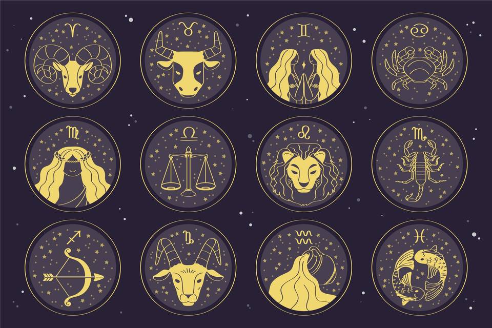 Horóscopo de Mhoni Vidente para la semana del 12 al 17 de mayo
Mhoni Vidente le dice a cada signo del zodiaco lo que le espera en esta semana de mayo y cómo puede tener más suerte.