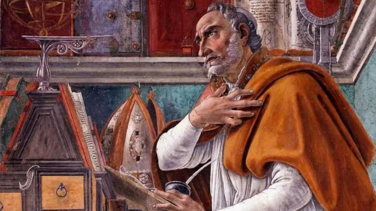 La Orden de San Agustín es una de las órdenes mendicantes de la Iglesia Católica. Te contamos qué es lo que postulan