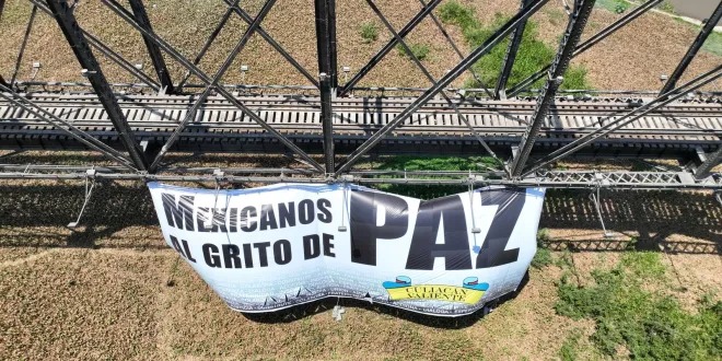La posible respuesta los tienes estresados.
Quiérase o no, la visita presidencial a Sinaloa fue buena… aún sin anuncios espectaculares.
Qué no se les olvide: ellos fueron los que engordaron al CNTE, no lo que llaman derecha.