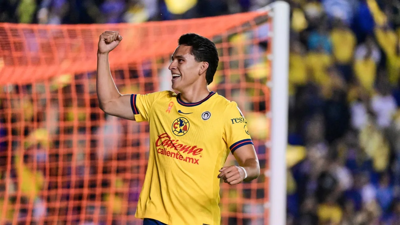 Las Águilas del América y los Diablos Rojos de Toluca se medirán en la final del Torneo Clausura de la Liga MX.
