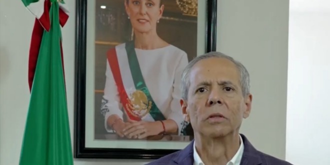 Gerardo Vargas, un hueso que se les puede atorar en el pescuezo. (I).
- A diferencia de los anteriores alcaldes desaforados, GVL ha estado callado y sin mostrar sus cartas.
- Investiguen a la ex priista y ahora morenista alcaldesa de Rosario… No todo es fiesta.
