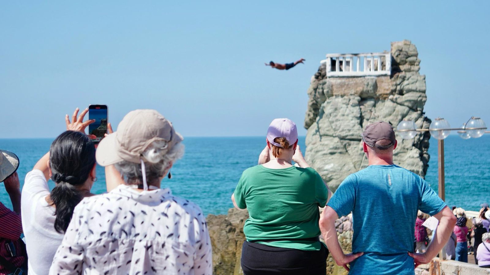 Más de 183 mil turistas han llegado por mar en 2025, dejando una derrama superior a los 285 millones de pesos y Mazatlán se consolida como joya del Pacífico para el turismo de cruceros