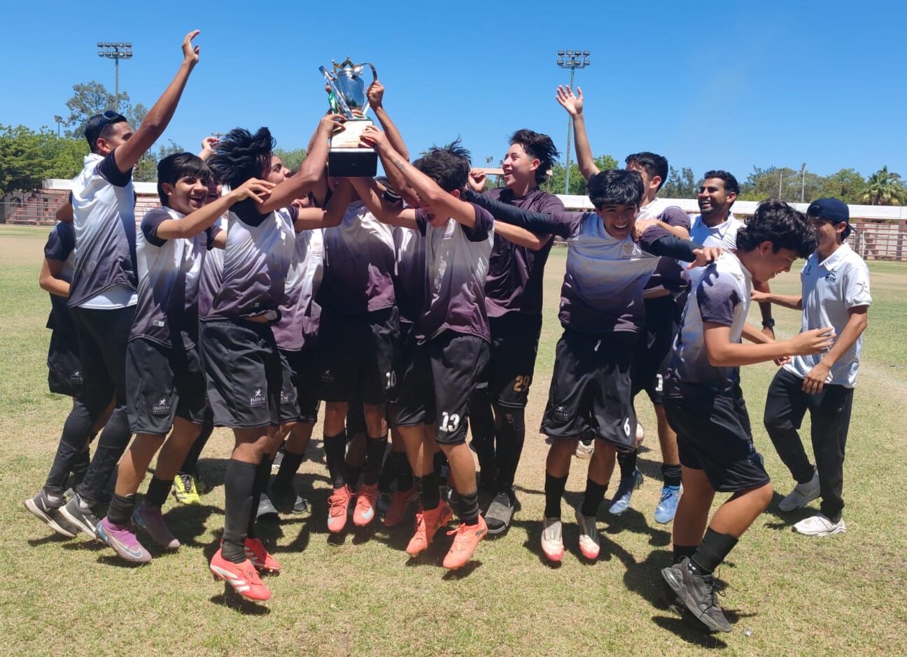 Con gol en tiempo extra, la escuadra "patasalada" se ganó su boleto al Campeonato Nacional que se realizará en Michoacán