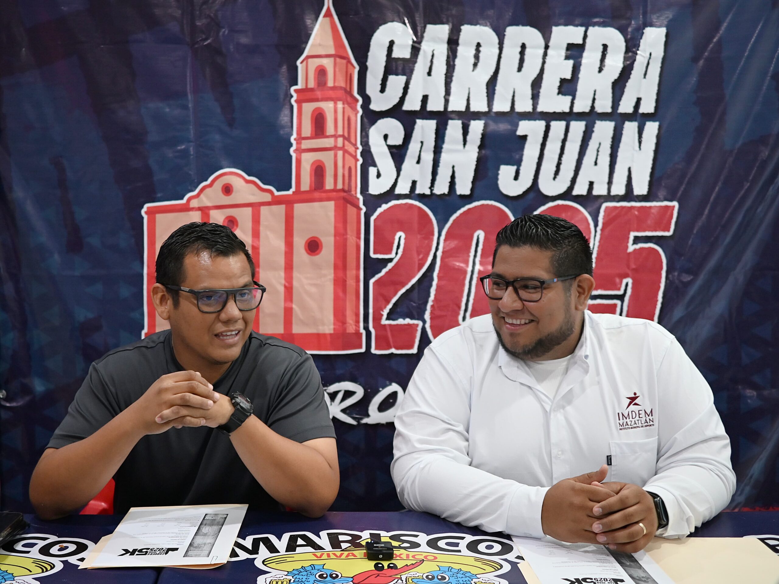 La pedestre que se llevará a cabo el próximo 22 de junio, repartirán una bolsa de 17 mil pesos en premios para incentivar a la comunidad atlética; la cuota de recuperación será únicamente de 100 pesos