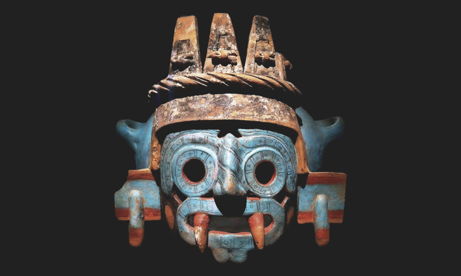 "¡Vamos a rezarle a nuestro padrecito Tláloc!", expresan organizadores de la danza de petición de lluvias 2025 en CDMX.