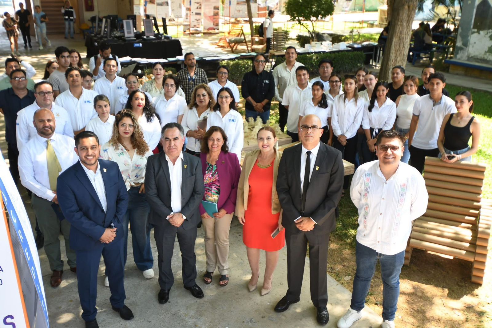 Con la finalidad de construir una Universidad con excelencia y reconocimiento académico, la Facultad de Arquitectura y Diseño Mazatlán (FADI) inició con las evaluaciones por parte de la Acreditadora Nacional de Programas de Arquitectura y Disciplinas del Espacio Habitable A.C. (ANPADEH), para su re-acreditación en estándares de calidad.