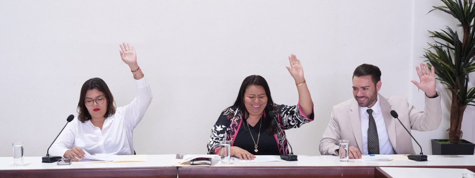 La Comisión de Planeación para el Desarrollo y el Bienestar Social del Congreso del Estado de Sinaloa aprobó los formatos de análisis y opinión de los Planes Municipales de Desarrollo, y se estableció la tercera semana de junio para la entrega de opiniones por parte de quienes integran esta Comisión.
