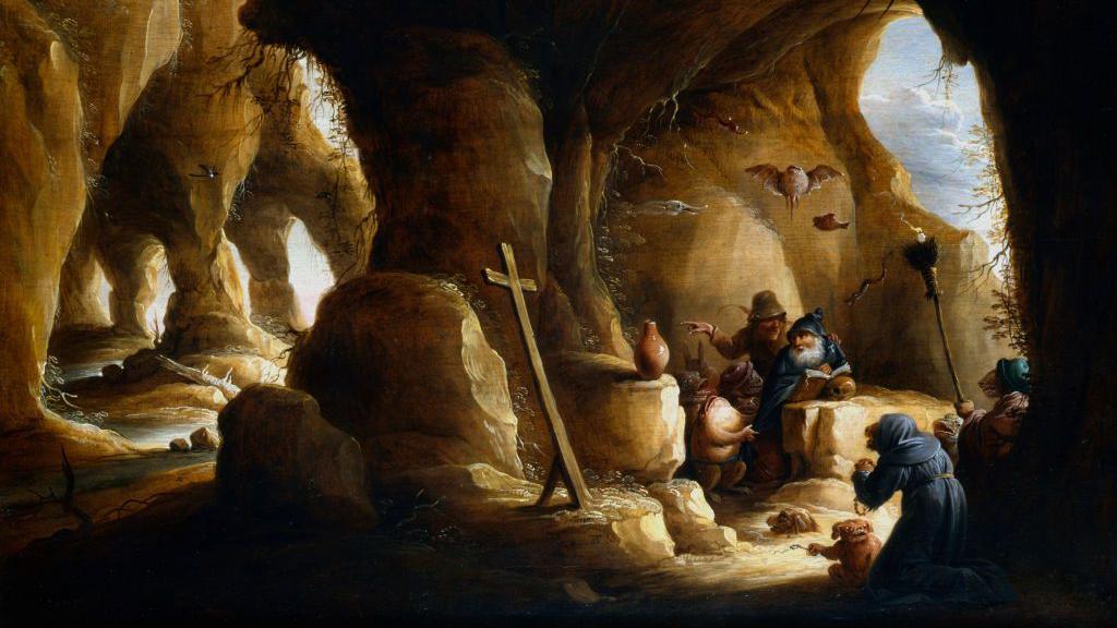 La Orden de San Agustín es una de las órdenes mendicantes de la Iglesia Católica. Te contamos qué es lo que postulan