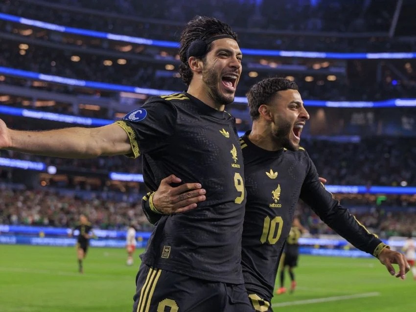 Los partidos amistosos de México en Japón y Corea del Sur en Estados Unidos forman parte de su preparación rumbo al Mundial 2026