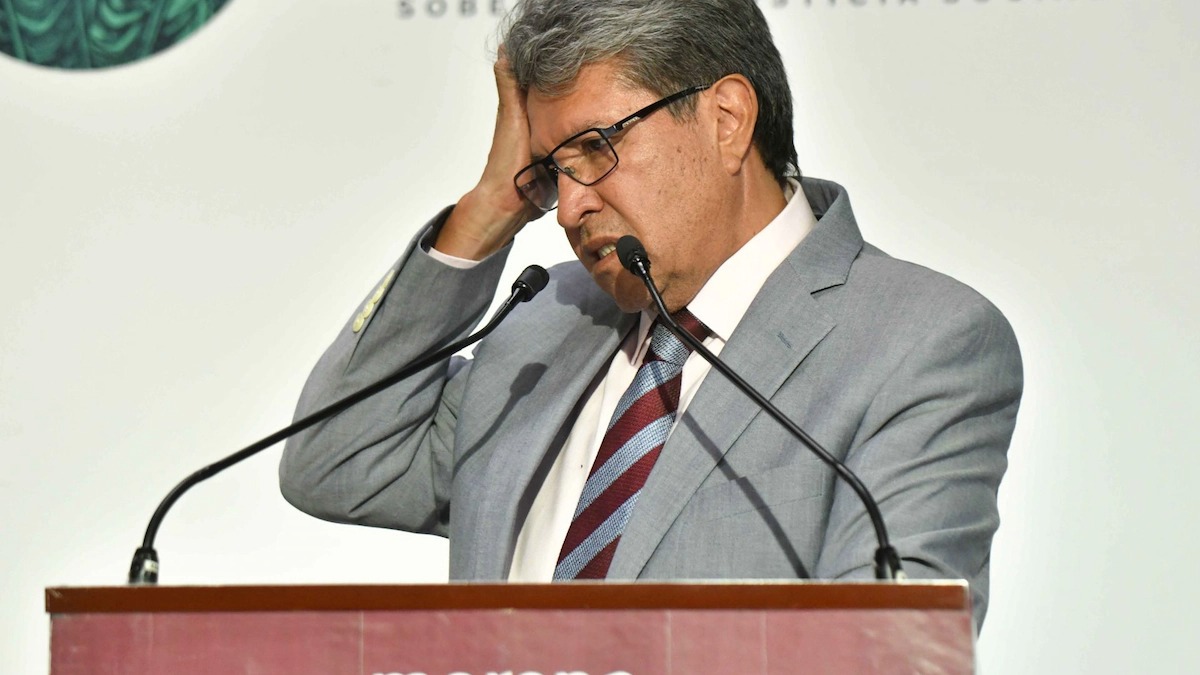 -	Concluirá proyectos de Centros del Bienestar en la colonia Juárez y Hacienda de Urías.
-	Más poder a los militares otorga Sheinbaum.
-	Dice Monreal; el pillín pillín, que lo han atacado mucho: ¡¡¡¡Kitito, ternurita!!!!.

