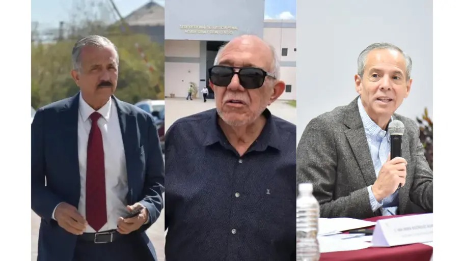 Gerardo Vargas, un hueso que se les puede atorar en el pescuezo. (I).
- A diferencia de los anteriores alcaldes desaforados, GVL ha estado callado y sin mostrar sus cartas.
- Investiguen a la ex priista y ahora morenista alcaldesa de Rosario… No todo es fiesta.