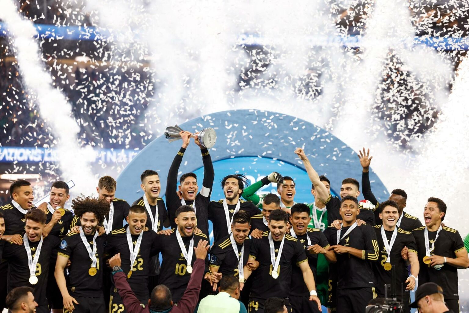 Los partidos amistosos de México en Japón y Corea del Sur en Estados Unidos forman parte de su preparación rumbo al Mundial 2026