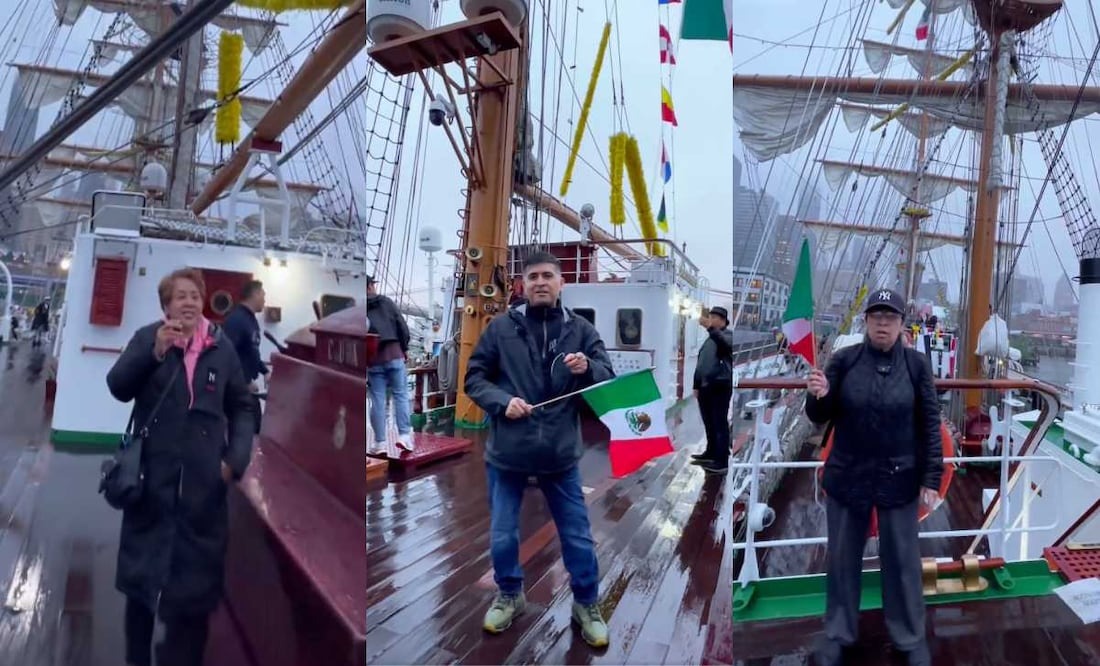 No se enoje Presidenta… ¿Dónde quedó la cabeza fría?.