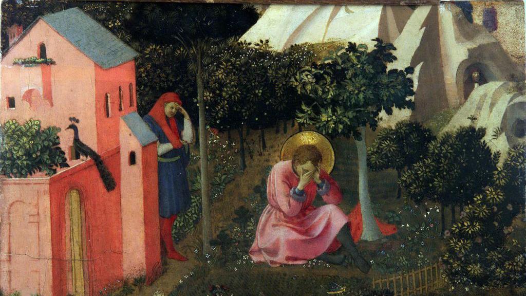 La Orden de San Agustín es una de las órdenes mendicantes de la Iglesia Católica. Te contamos qué es lo que postulan