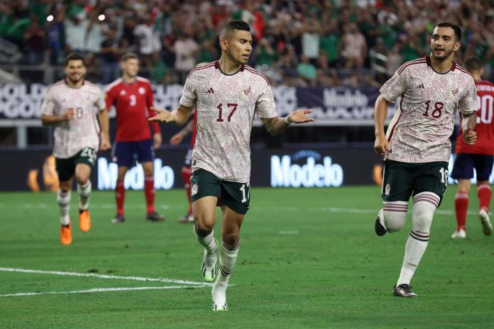 La selección mexicana se concentrará seis meses y medio antes del Mundial 2026 para hacer una de las mejores preparaciones de su historia