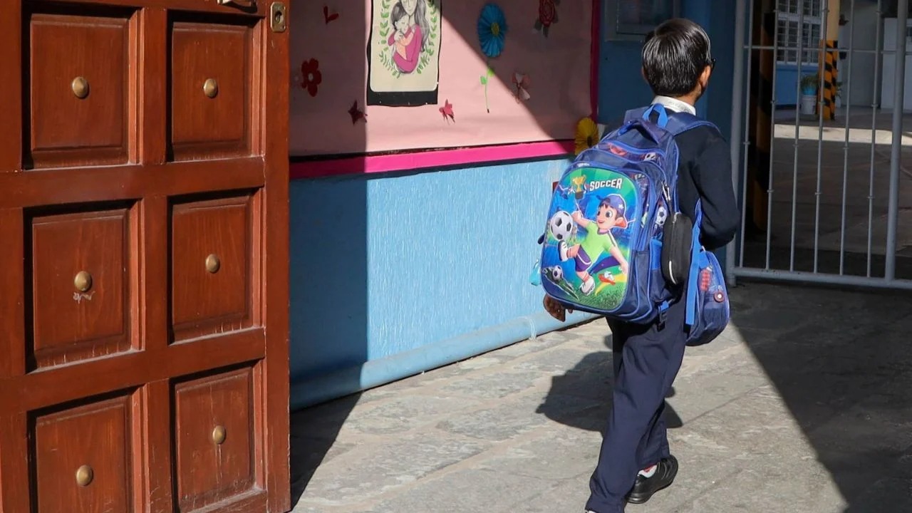 Se establece que dicho calendario escolar tendrá un total de 185 días, y será aplicable en toda la República Mexicana para las escuelas de educación preescolar, primaria y secundaria, públicas y particulares incorporadas al Sistema Educativo Nacional.