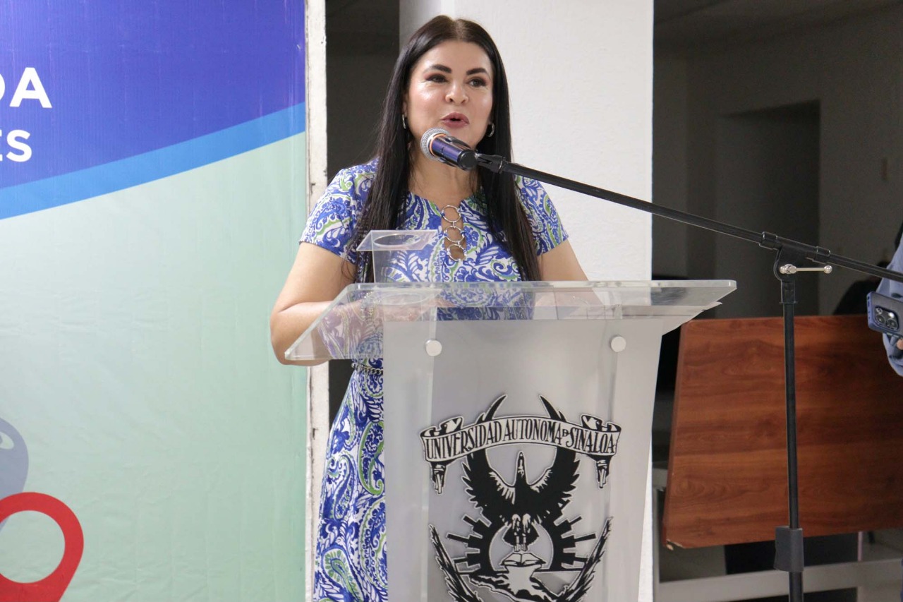 La estrategia nacional “Vive Saludable, Vive Feliz”, impulsada por el Gobierno de México, refuerza la labor que desempeña la Universidad Autónoma de Sinaloa (UAS) desde la Unidad de Bienestar Universitario (UBU) en materia de salud integral promoviendo hábitos saludables, venta de alimentos sanos en las tiendas escolares y las jornadas de salud escolar, informó Alexis Ramos Eceverre, nutriólogo de esta unidad organizacional.