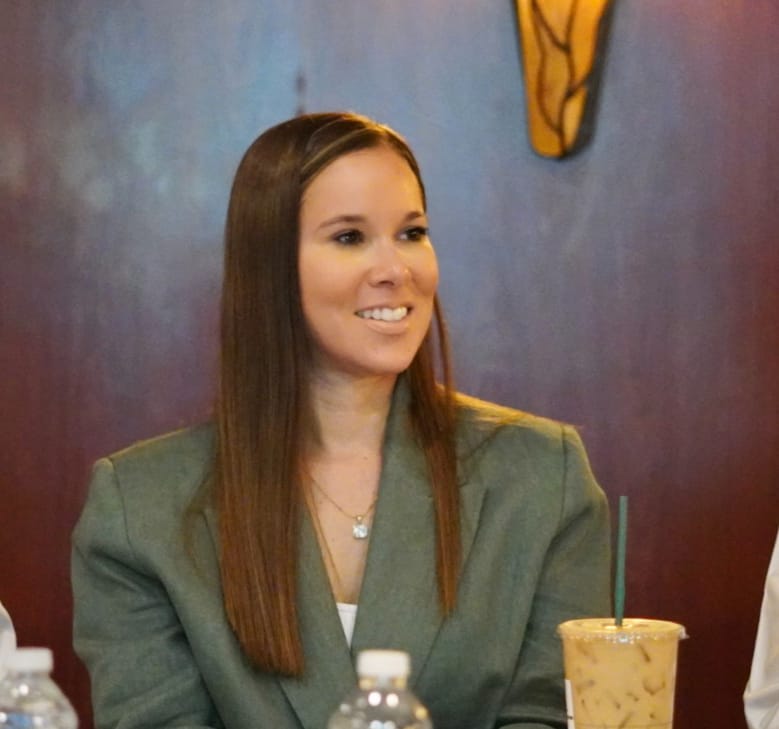 La secretaria de Turismo de Sinaloa, Mireya Sosa Osuna, destacó que se espera la asistencia de más de 28 mil personas en el puerto